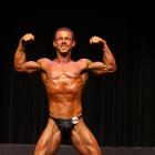 Beau  Dixon - NPC Southern Classic 2014 - #1